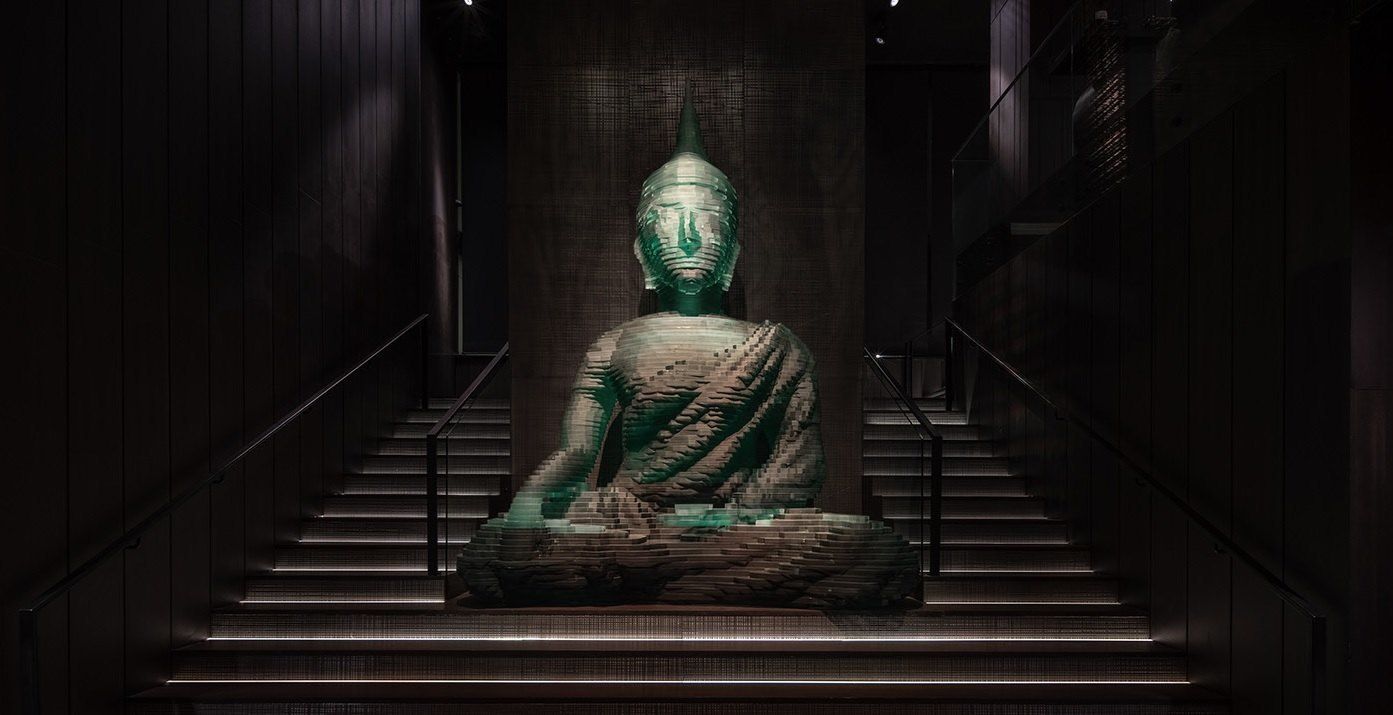 Студія Yod отримала премію Prix Versailles Студія Yod отримала премію Prix Versailles