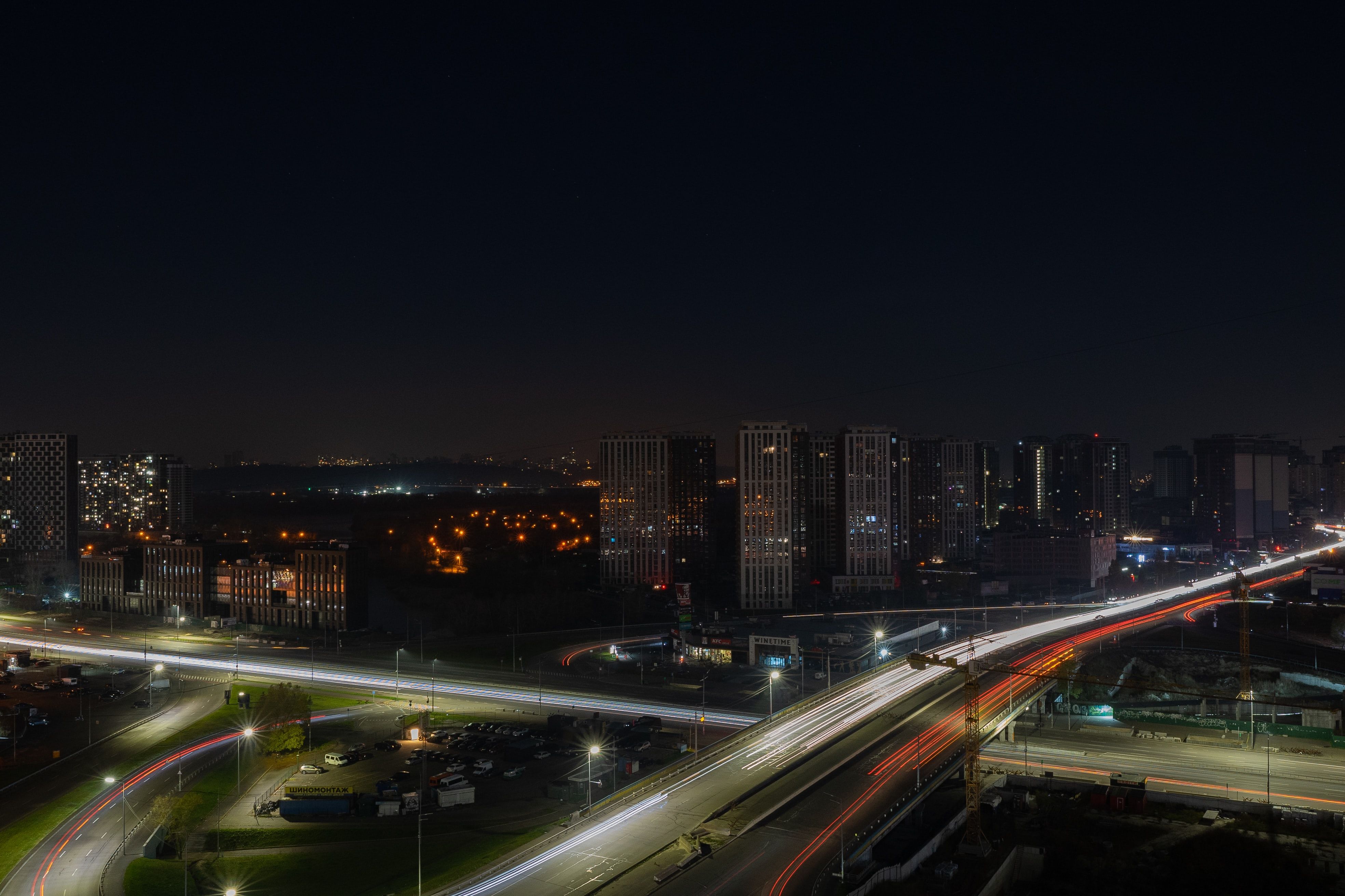 Як відключення електроенергії вплинули на вартість новобудов Як відключення електроенергії вплинули на вартість новобудов