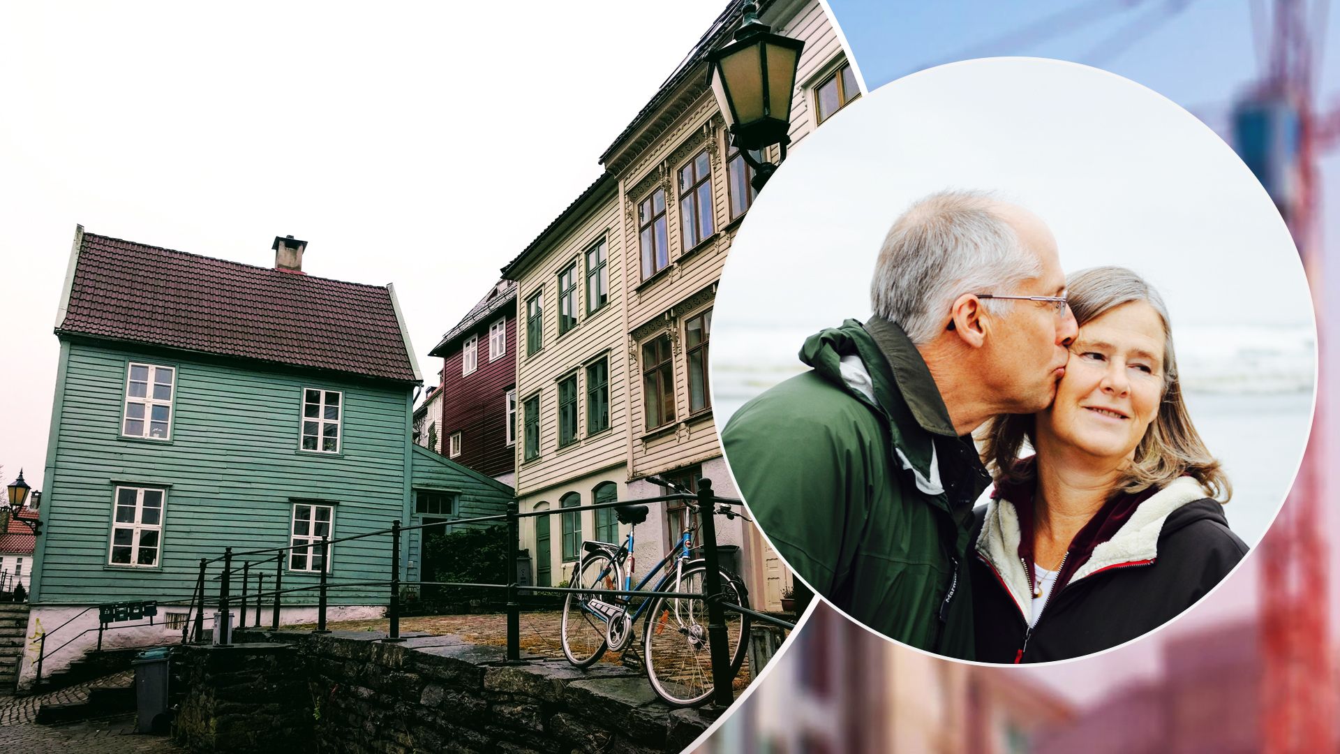 Норвегія – найкраща країна для пенсіонерів у 2022 році Норвегія – найкраща країна для пенсіонерів у 2022 році