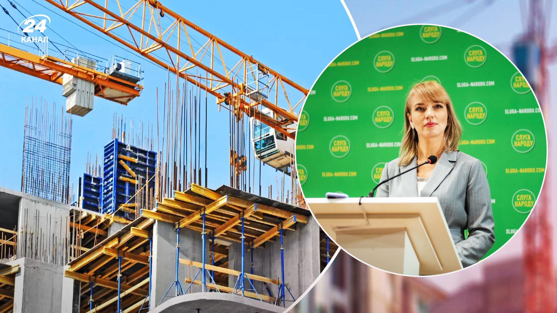 Шуляк спростувала 8 головних міфів про законопроєкт №5655 Шуляк спростувала 8 головних міфів про законопроєкт №5655