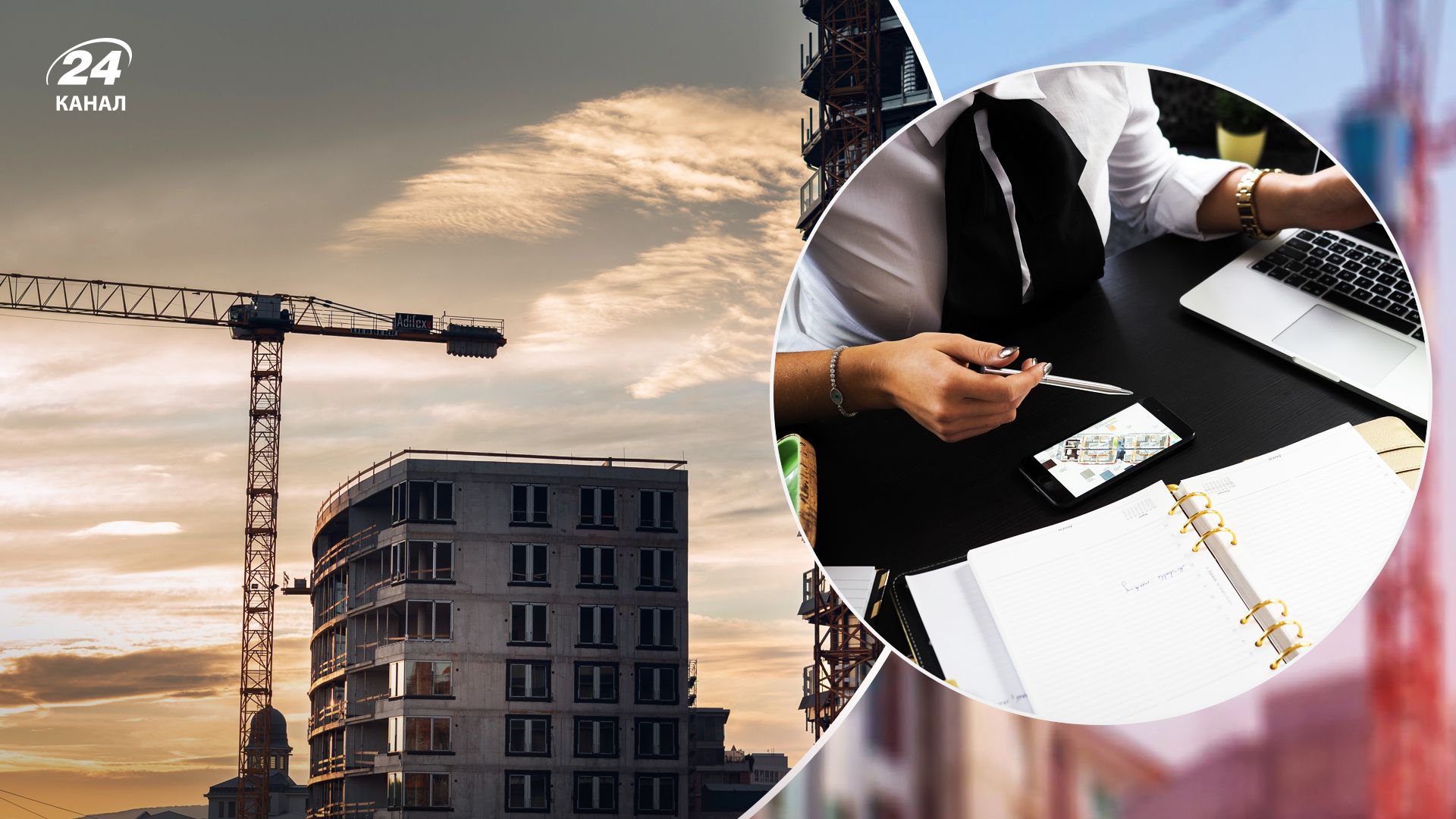 В Украине введено в эксплуатацию более 4,8 миллиона квадратных метров жилья В Украине введено в эксплуатацию более 4,8 миллиона квадратных метров жилья