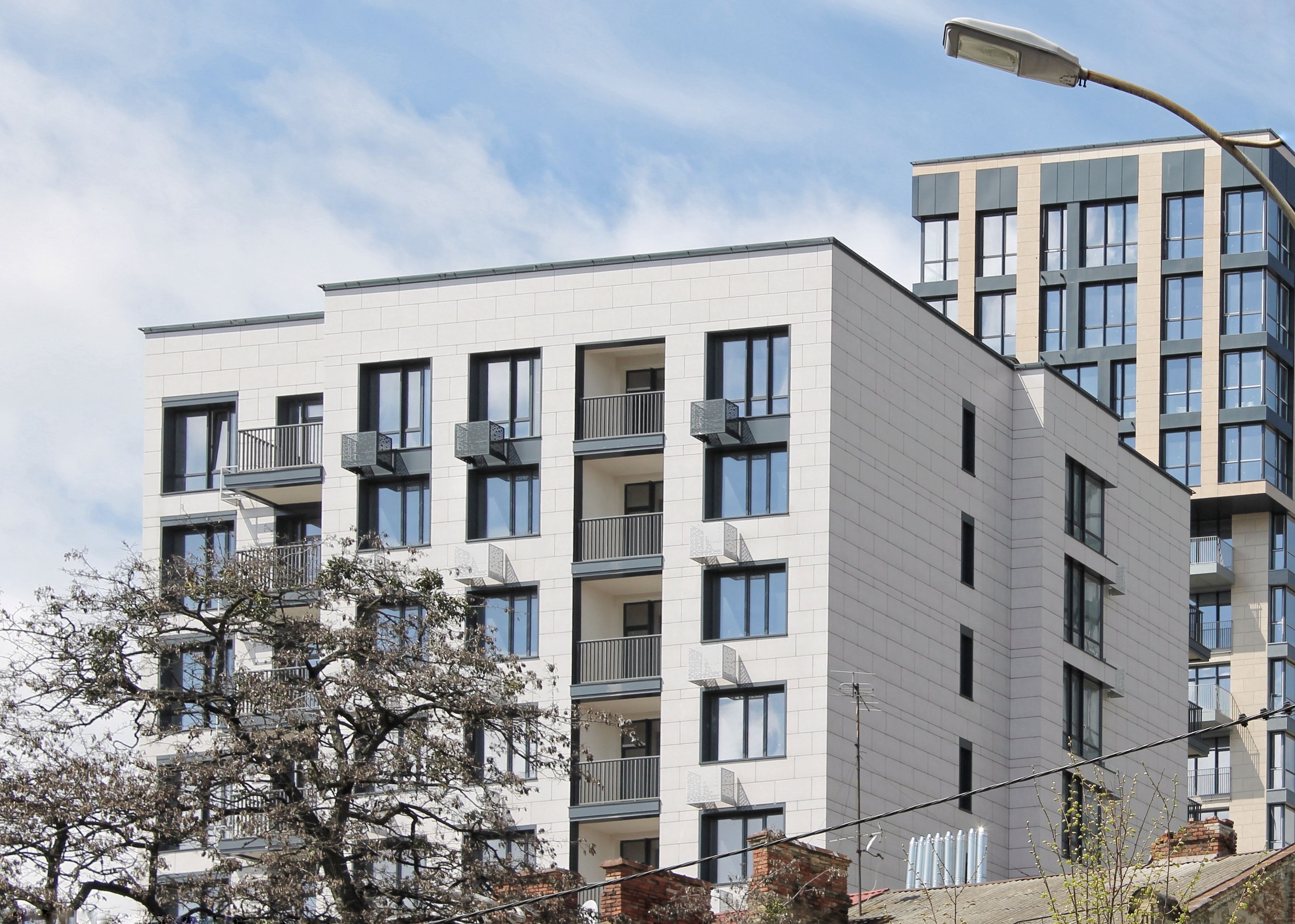 Продавці не поспішають знижувати ціни на житло Продавці не поспішають знижувати ціни на житло