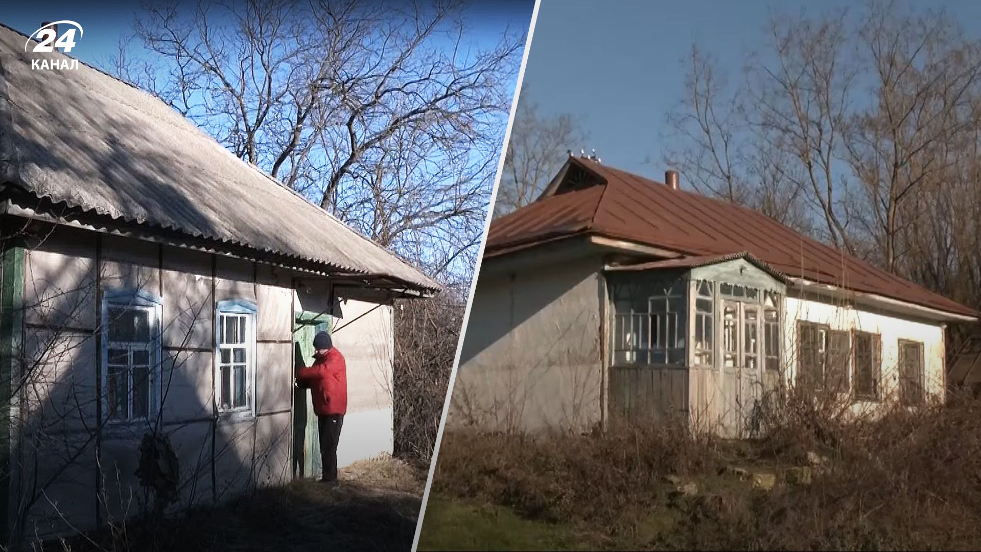 В Черкасской области переселенцам предлагают бесплатное жилье В Черкасской области переселенцам предлагают бесплатное жилье