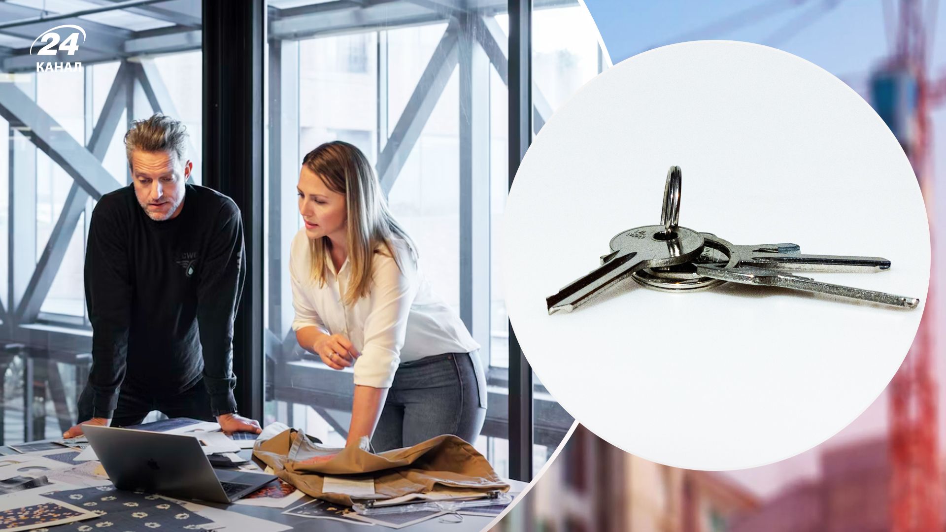 Нерухомість – найпопулярніший актив в теорії, але не на практиці Нерухомість – найпопулярніший актив в теорії, але не на практиці