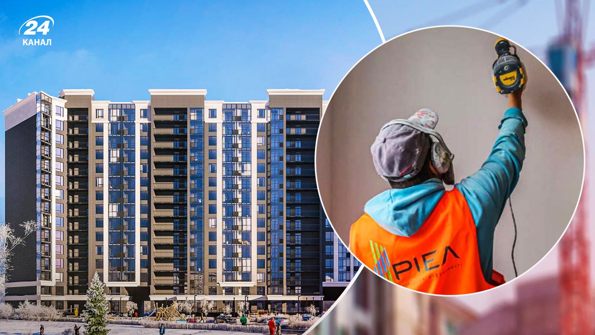 Когда покупатели могут приступать к ремонту в новостройке: опыт КН РИЭЛ - Недвижимость Когда покупатели могут приступать к ремонту в новостройке: опыт КН РИЭЛ - Недвижимость