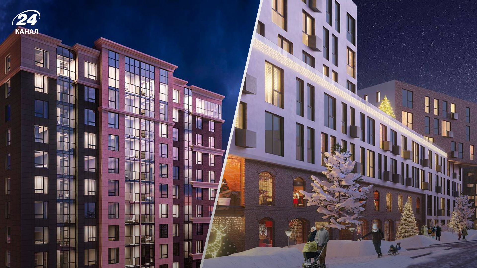 На какие квартиры будет спрос в 2023 году: прогноз девелопера – Недвижимость На какие квартиры будет спрос в 2023 году: прогноз девелопера – Недвижимость