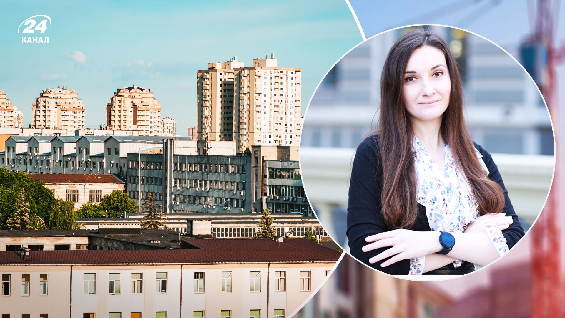 Спрос на жилье в Украине спрос слабый и нестабильный Спрос на жилье в Украине спрос слабый и нестабильный