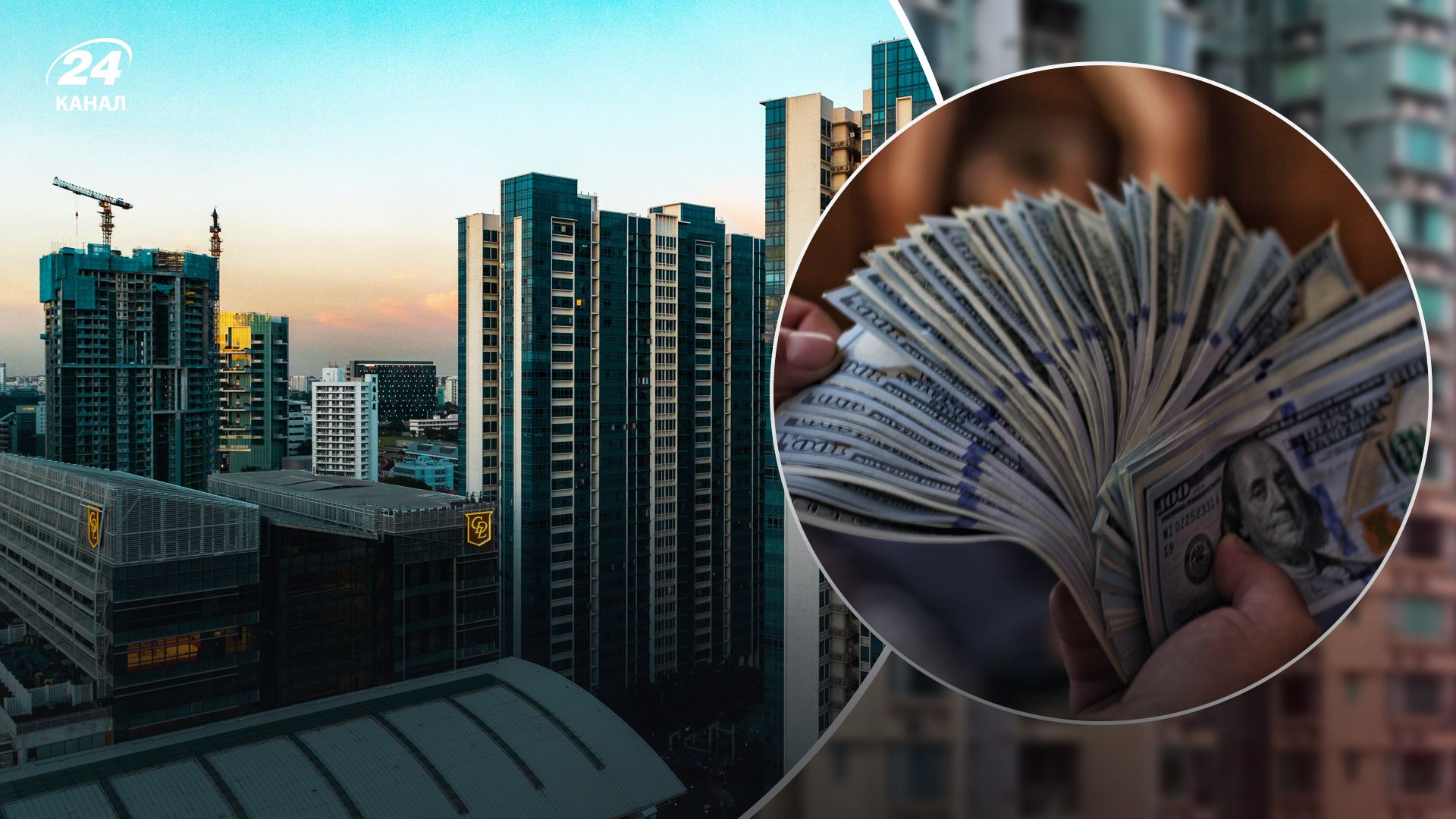 Яке житло з огляду на ситуацію в країні обирають покупці Яке житло з огляду на ситуацію в країні обирають покупці