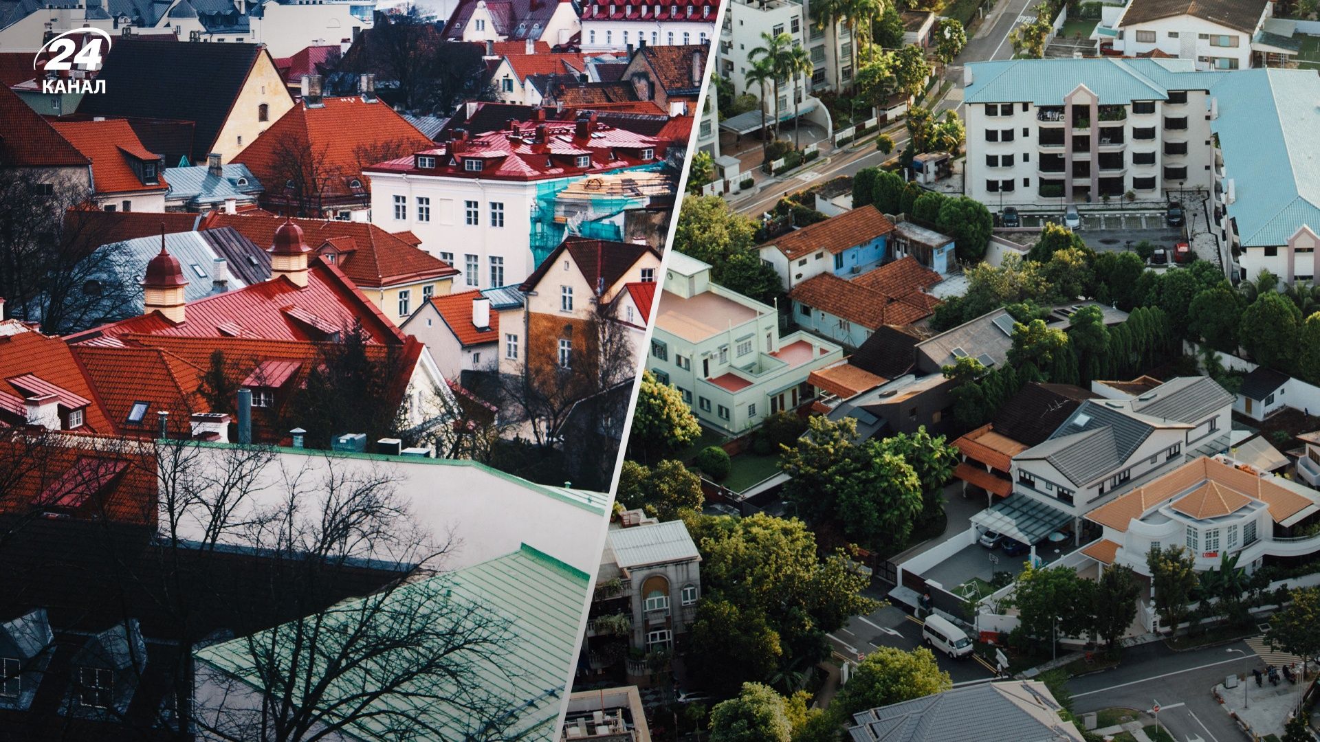 За рік ціни на нерухомість в ЄС зросли на 7,4% За рік ціни на нерухомість в ЄС зросли на 7,4%