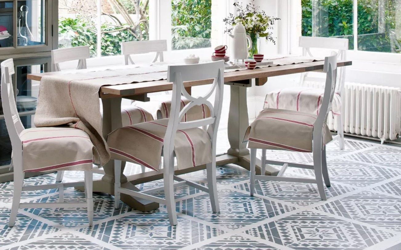 Головні помилки при виборі підлогового покриття Головні помилки при виборі підлогового покриття