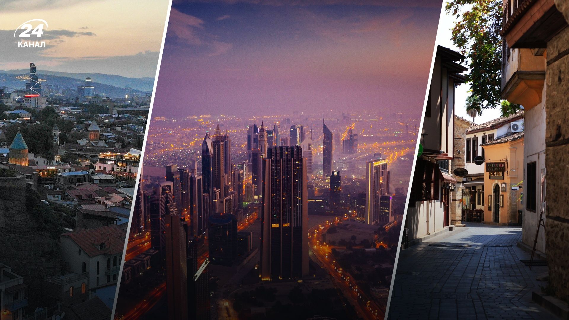 Как россияне влияют на мировой рынок недвижимости Как россияне влияют на мировой рынок недвижимости