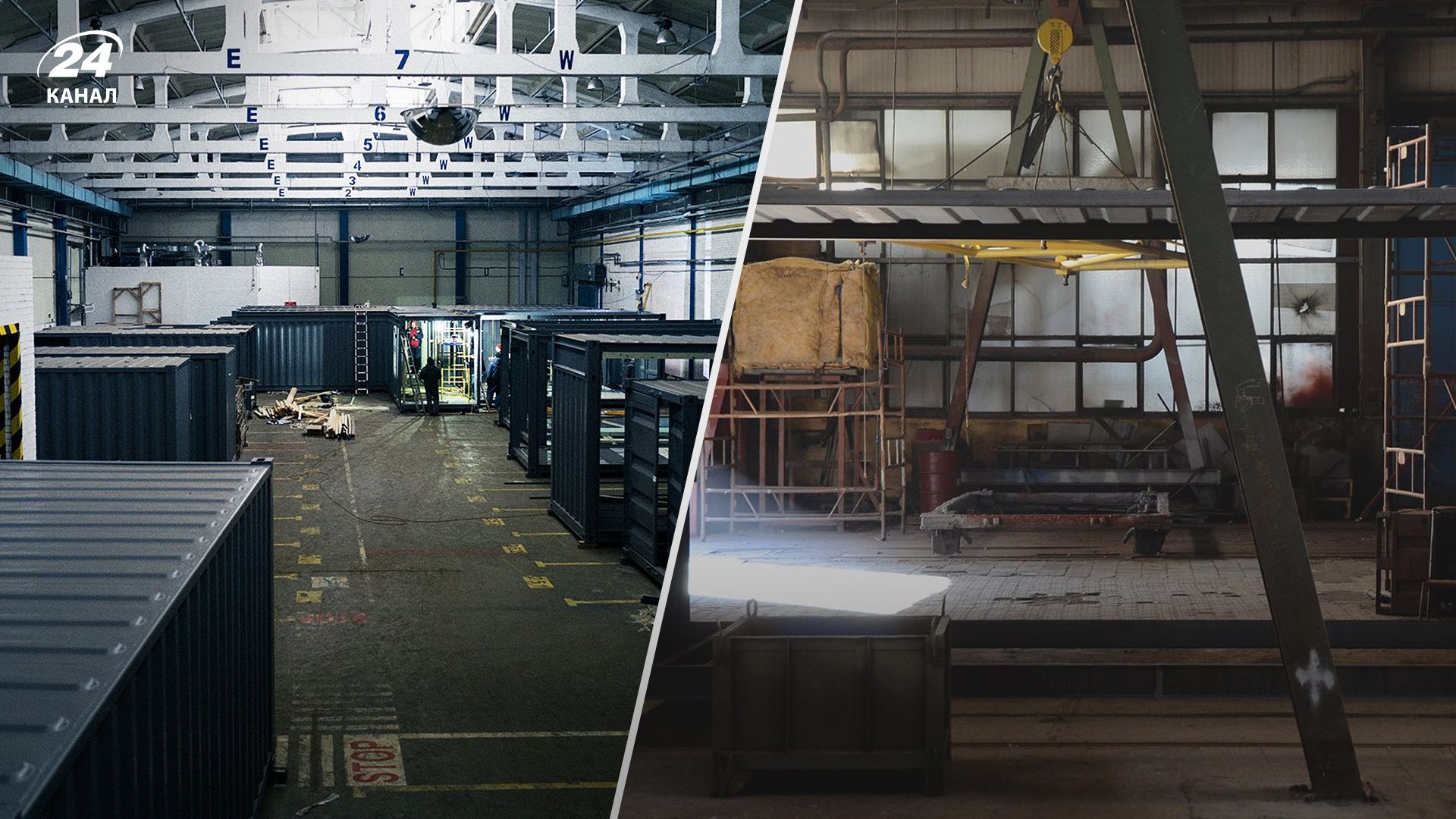 В Киеве откроют художественное пространство MOT В Киеве откроют художественное пространство MOT