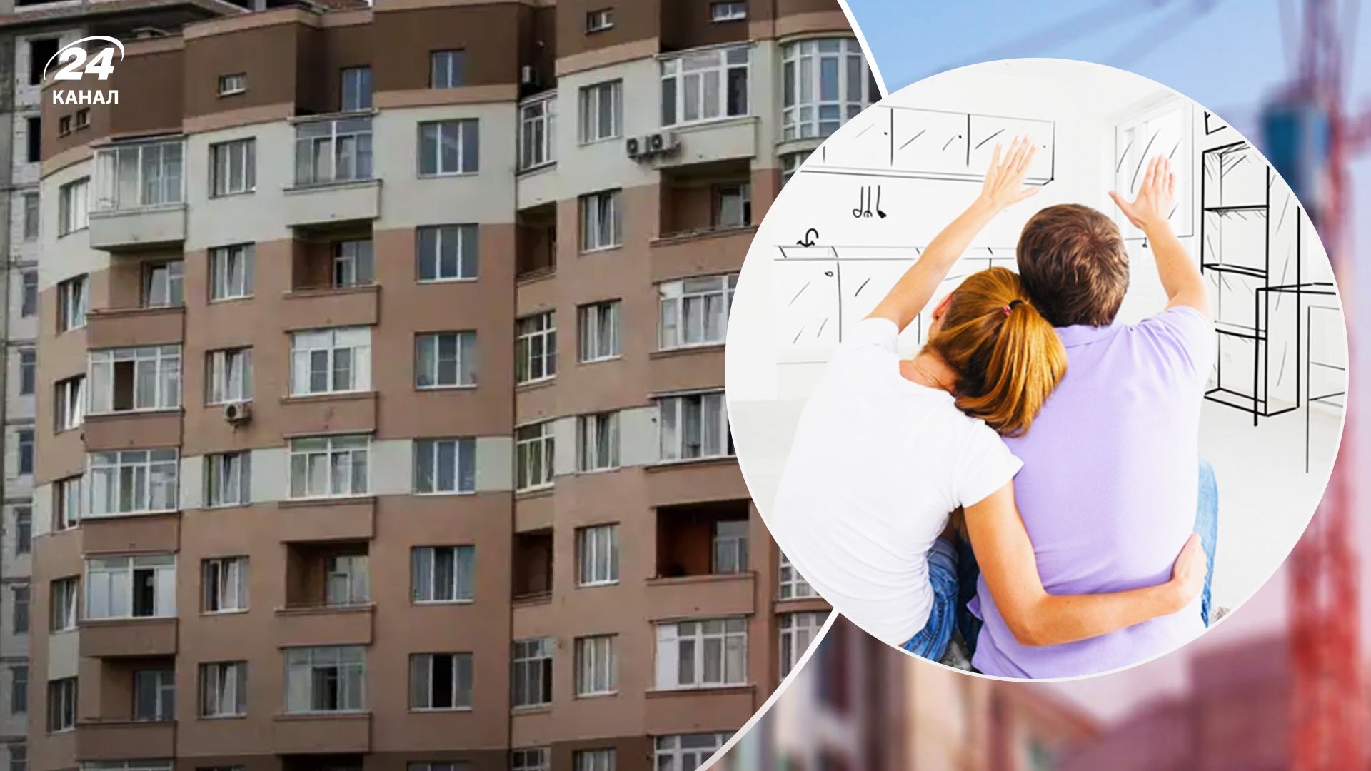 Почему в Киеве замер рынок недвижимости Почему в Киеве замер рынок недвижимости