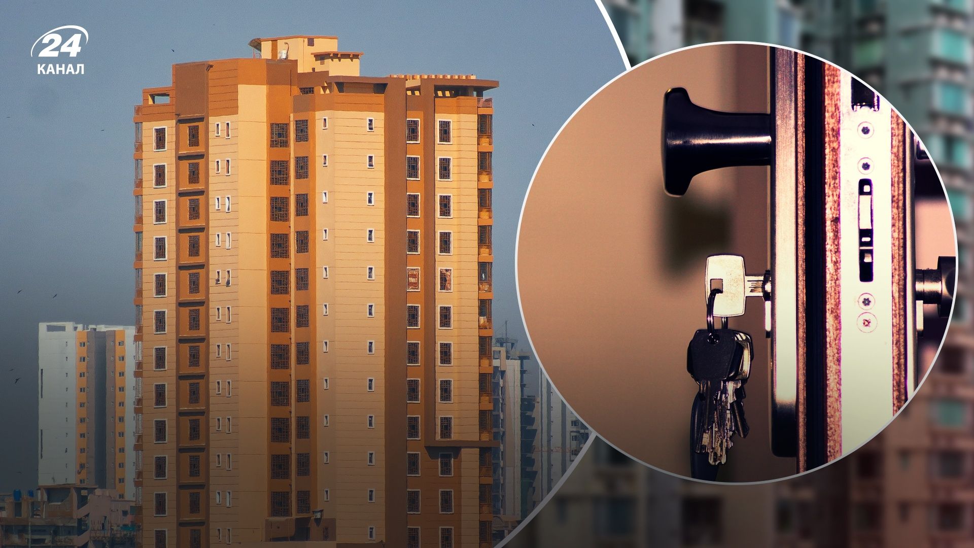 Как вести себя инвесторам в украинскую недвижимость во время войны Как вести себя инвесторам в украинскую недвижимость во время войны