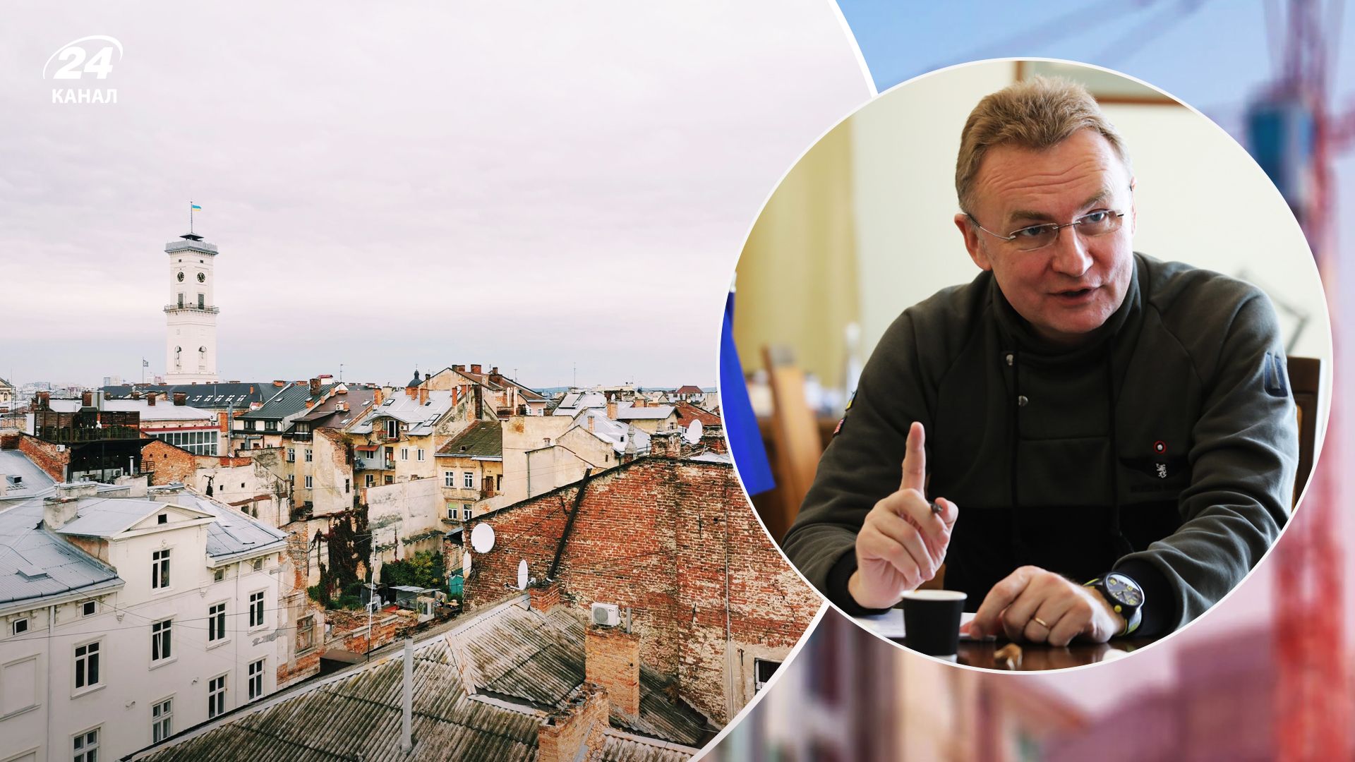 Садовый прокомментировал заоблачные цены на аренду жилья во Львове. Садовый прокомментировал заоблачные цены на аренду жилья во Львове.