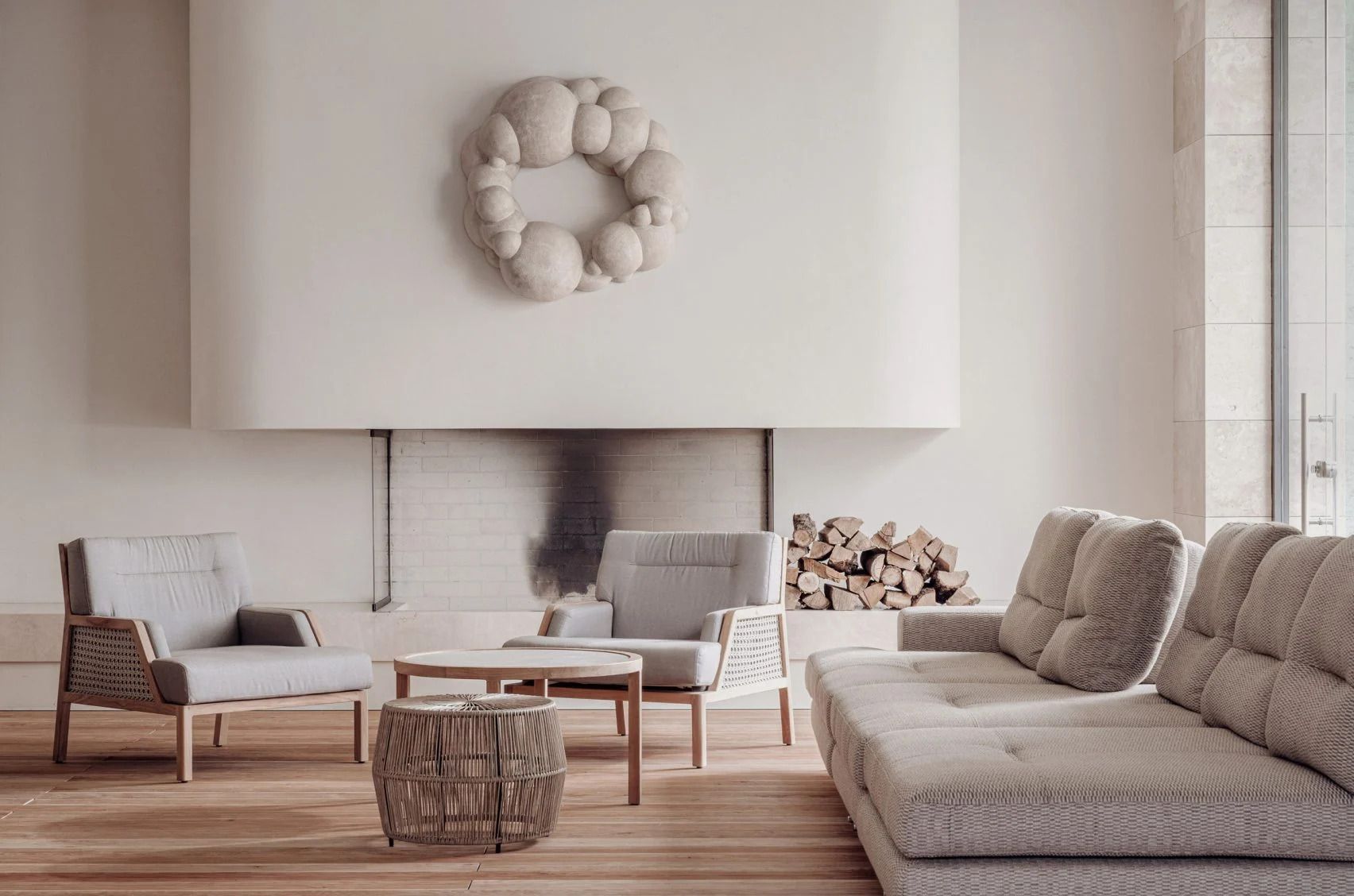 Бежевый всегда актуален Бежевый всегда актуален