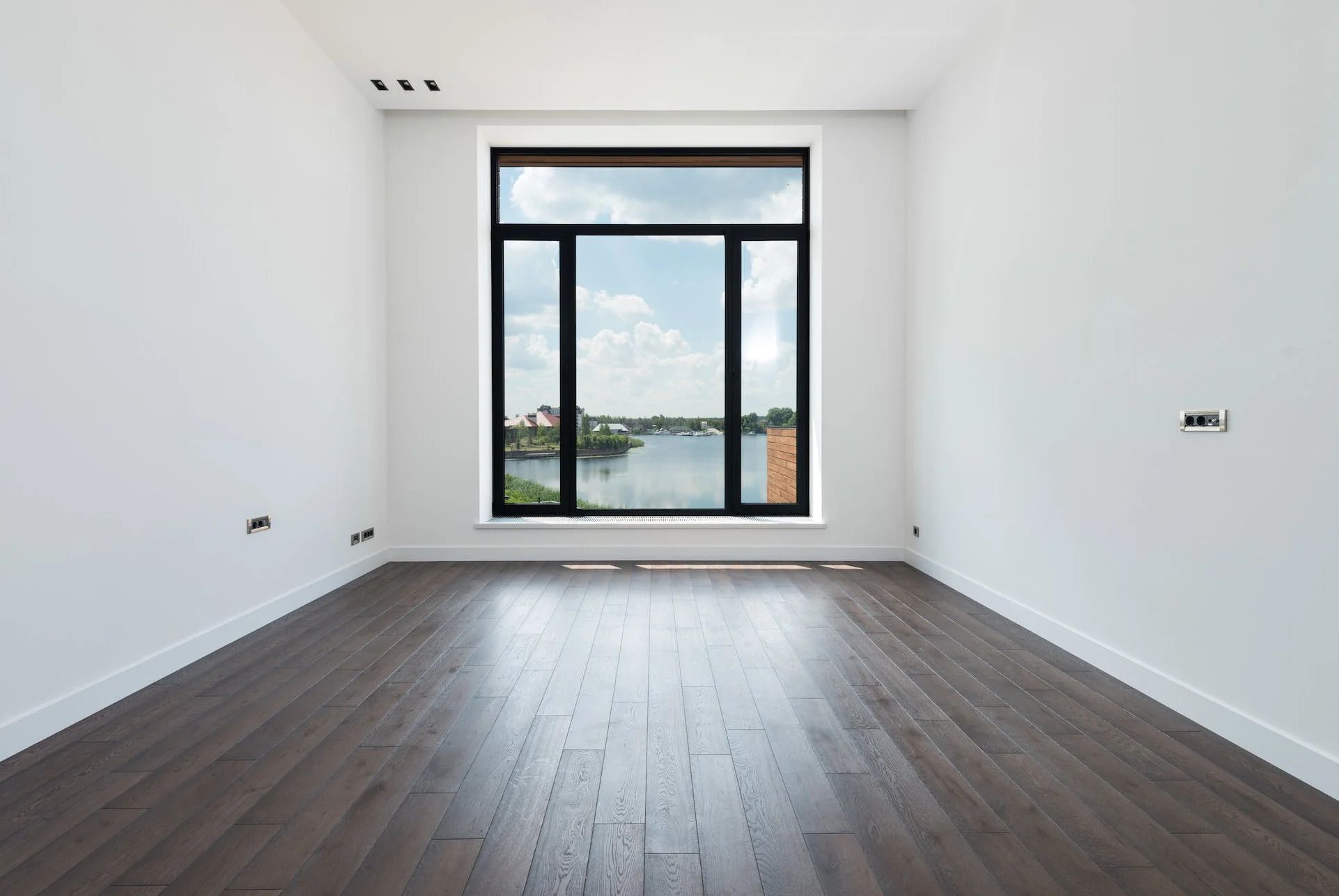 Паркет чи ламінат: як зробити правильний вибір Паркет чи ламінат: як зробити правильний вибір