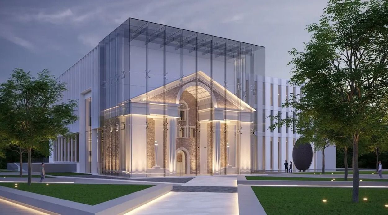 В Ірпені будуть відновлювати зруйновані росіянами об'єкти В Ірпені будуть відновлювати зруйновані росіянами об'єкти