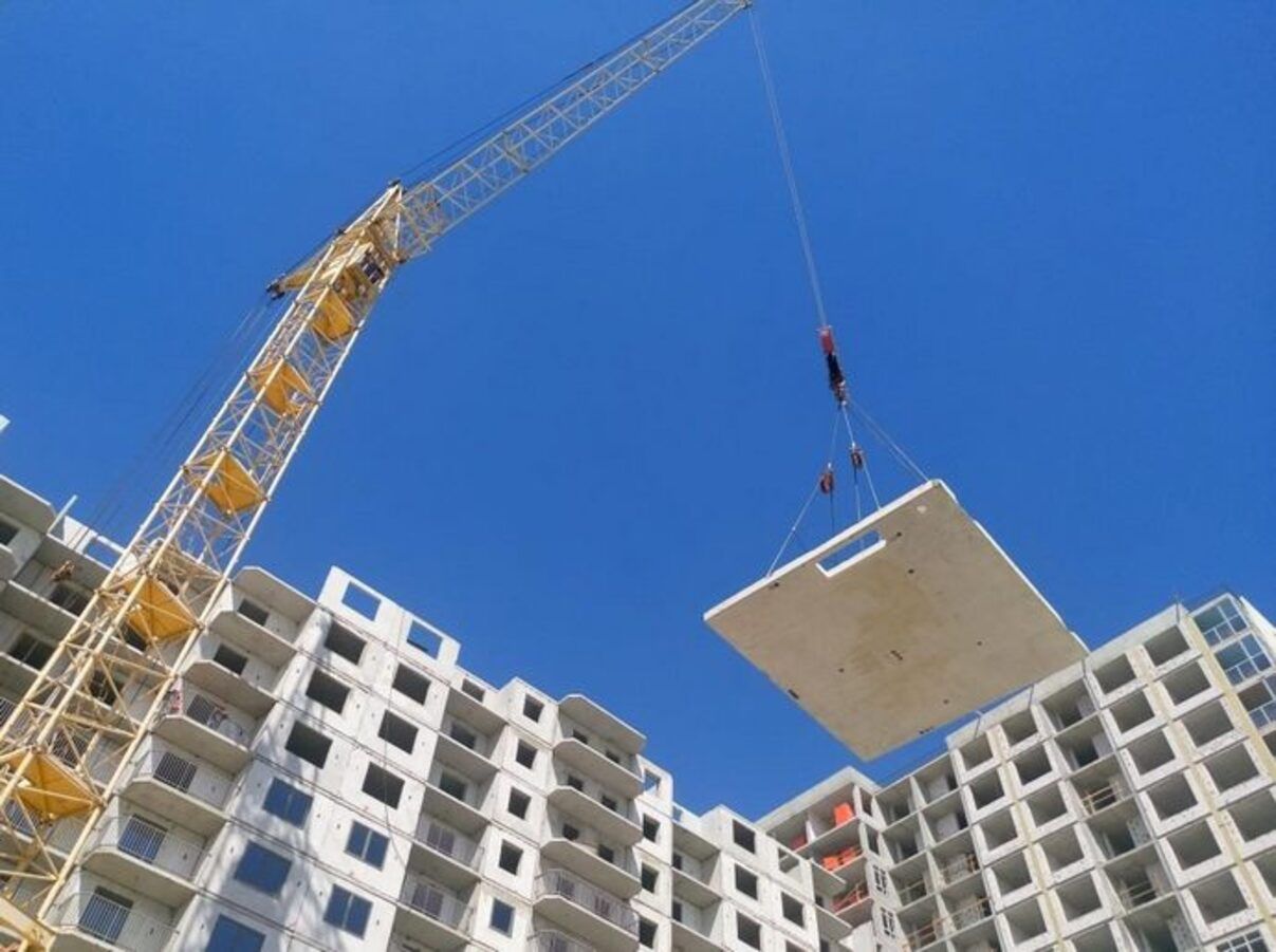 Строительные документы доступны в Действии Строительные документы доступны в Действии