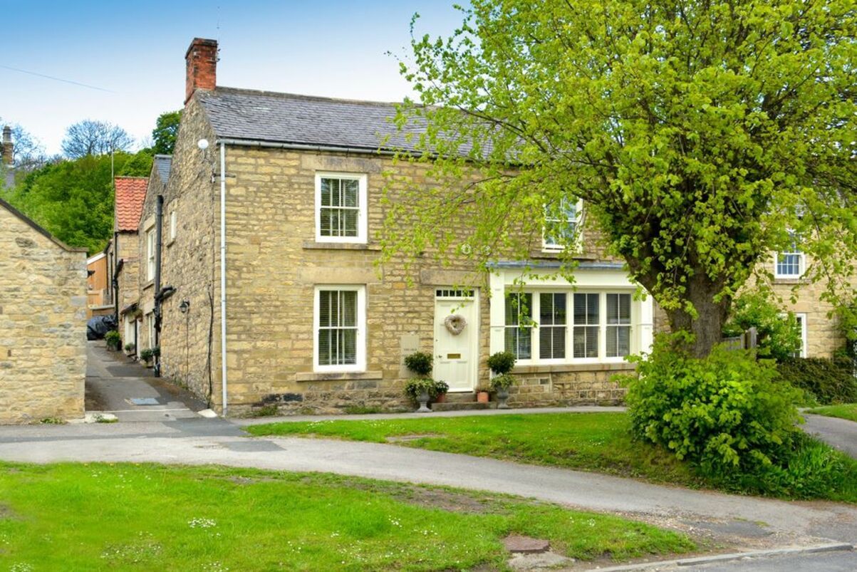 Пятиместный дом, который когда-то был почтой Пятиместный дом, который когда-то был почтой