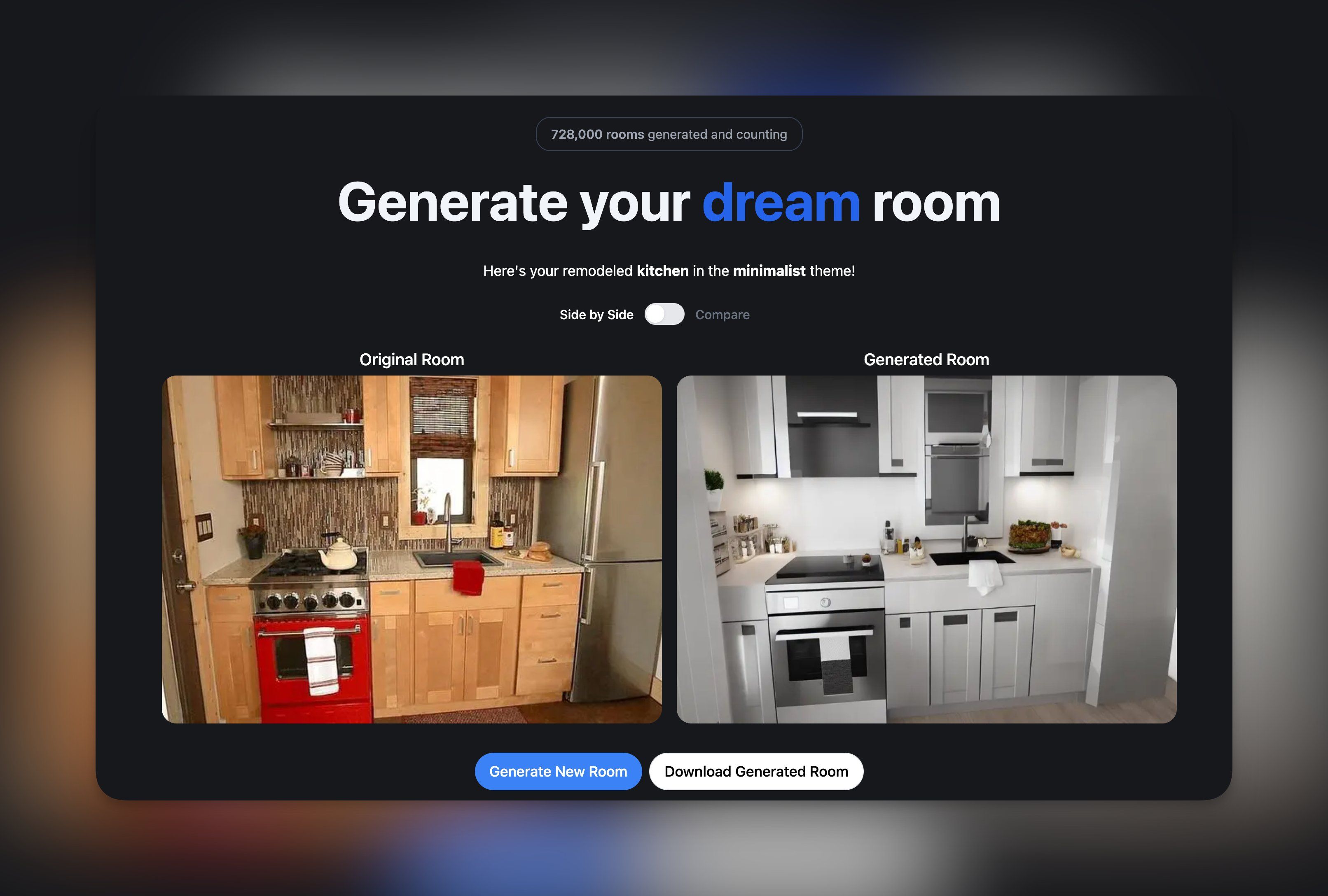 Дизайн вашої кімнати за допомогою фотографії Дизайн вашої кімнати за допомогою фотографії