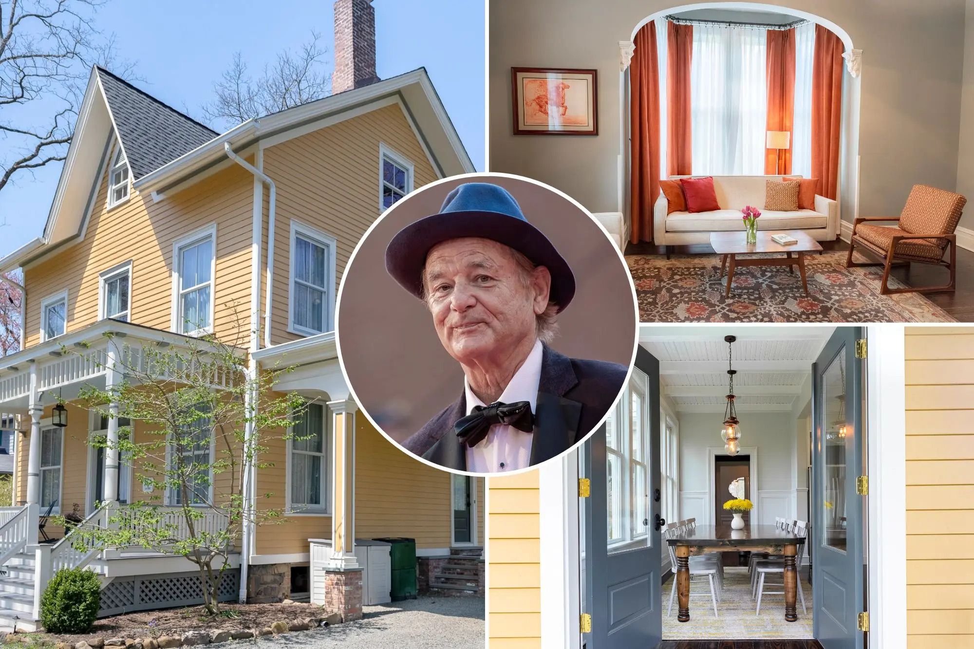 Дом известного актера выставили на продажу Дом известного актера выставили на продажу