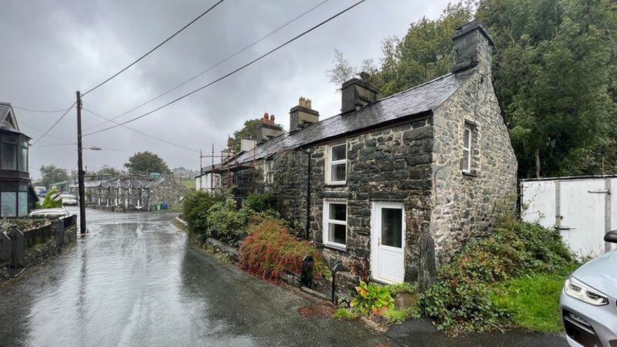 Дом за 48 тысяч долларов Дом за 48 тысяч долларов