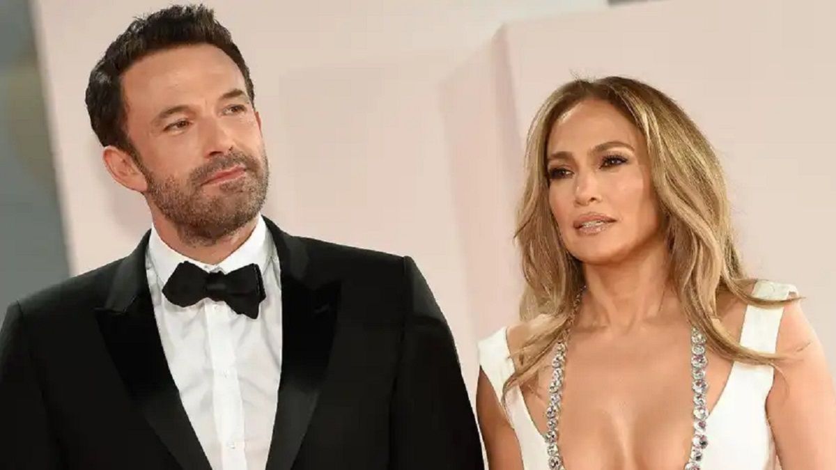 Як виглядає будинок Лопес та Аффлека Як виглядає будинок Лопес та Аффлека