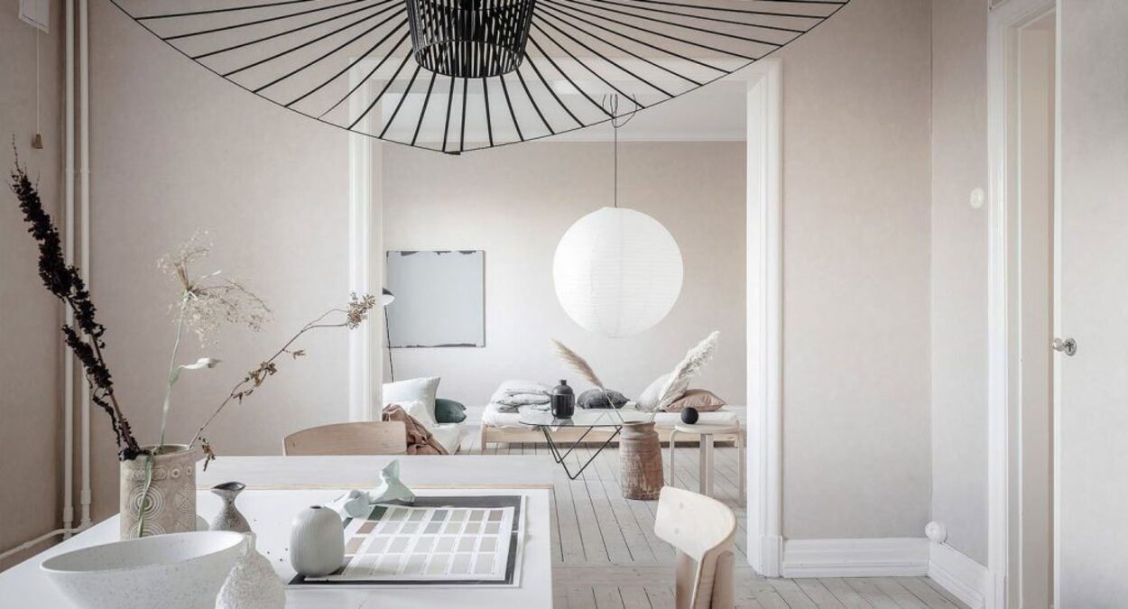 Бежевий колір замінить сірий Бежевий колір замінить сірий