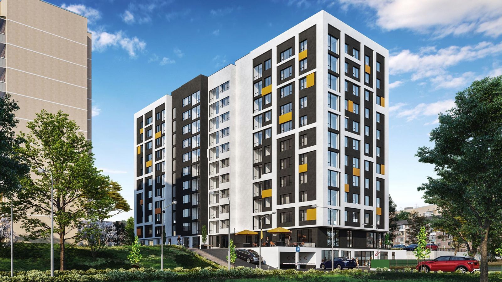 Нерухомість у Києві Нерухомість у Києві