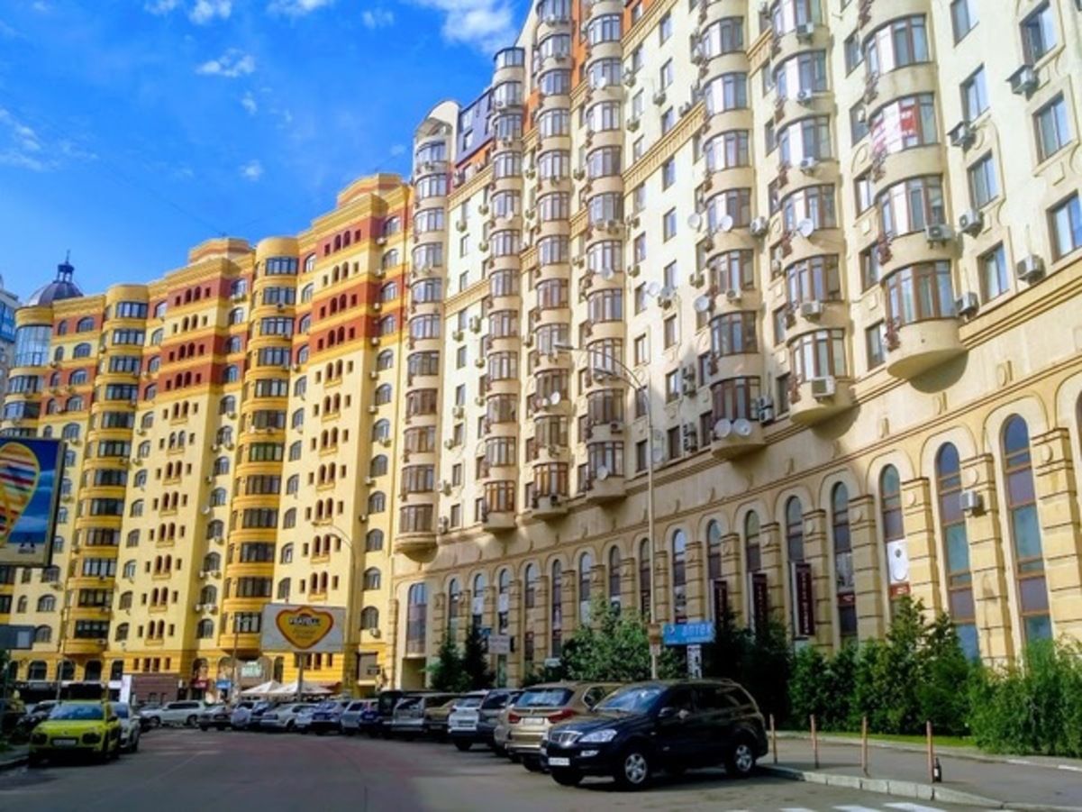 Оренда квартир у Києві