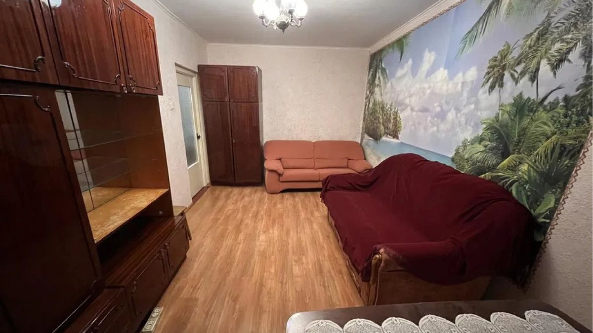 Як штучний інтелект змінює старі квартири Як штучний інтелект змінює старі квартири