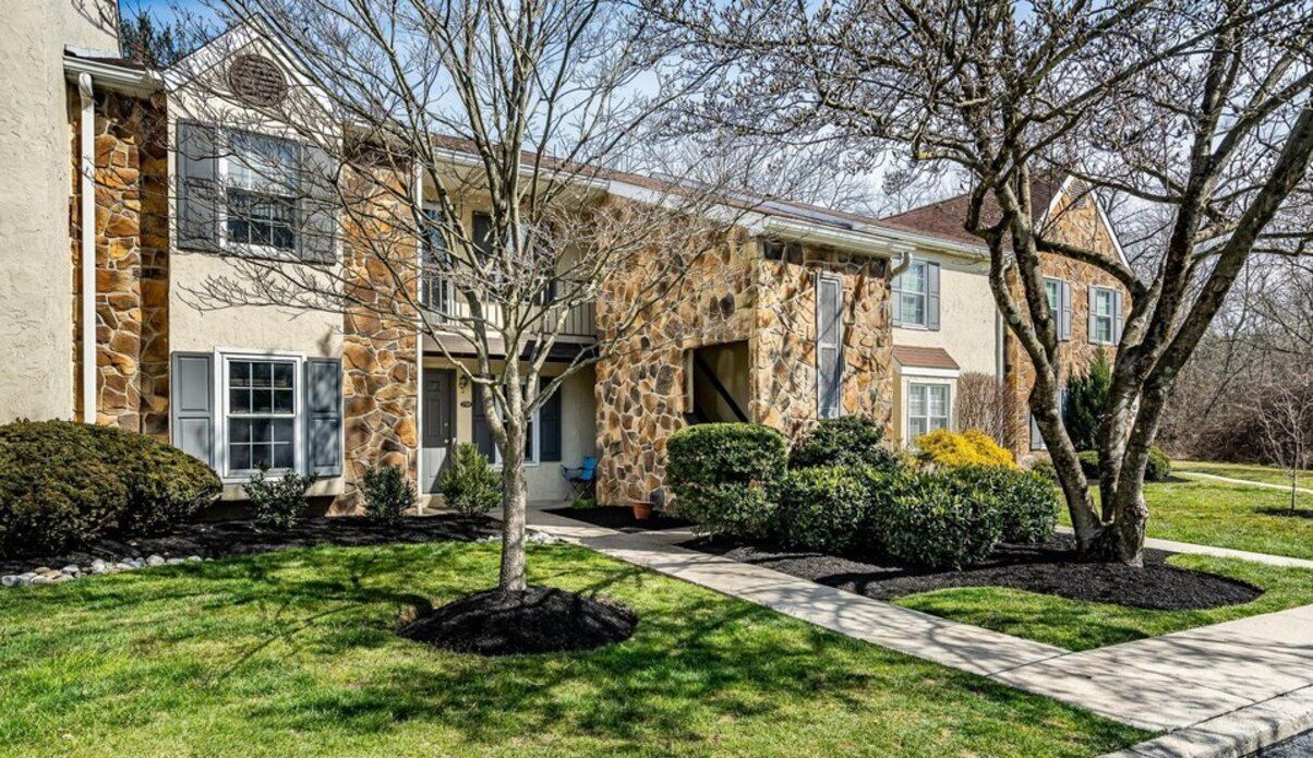 Честербрук у Пенсільванії Честербрук у Пенсільванії