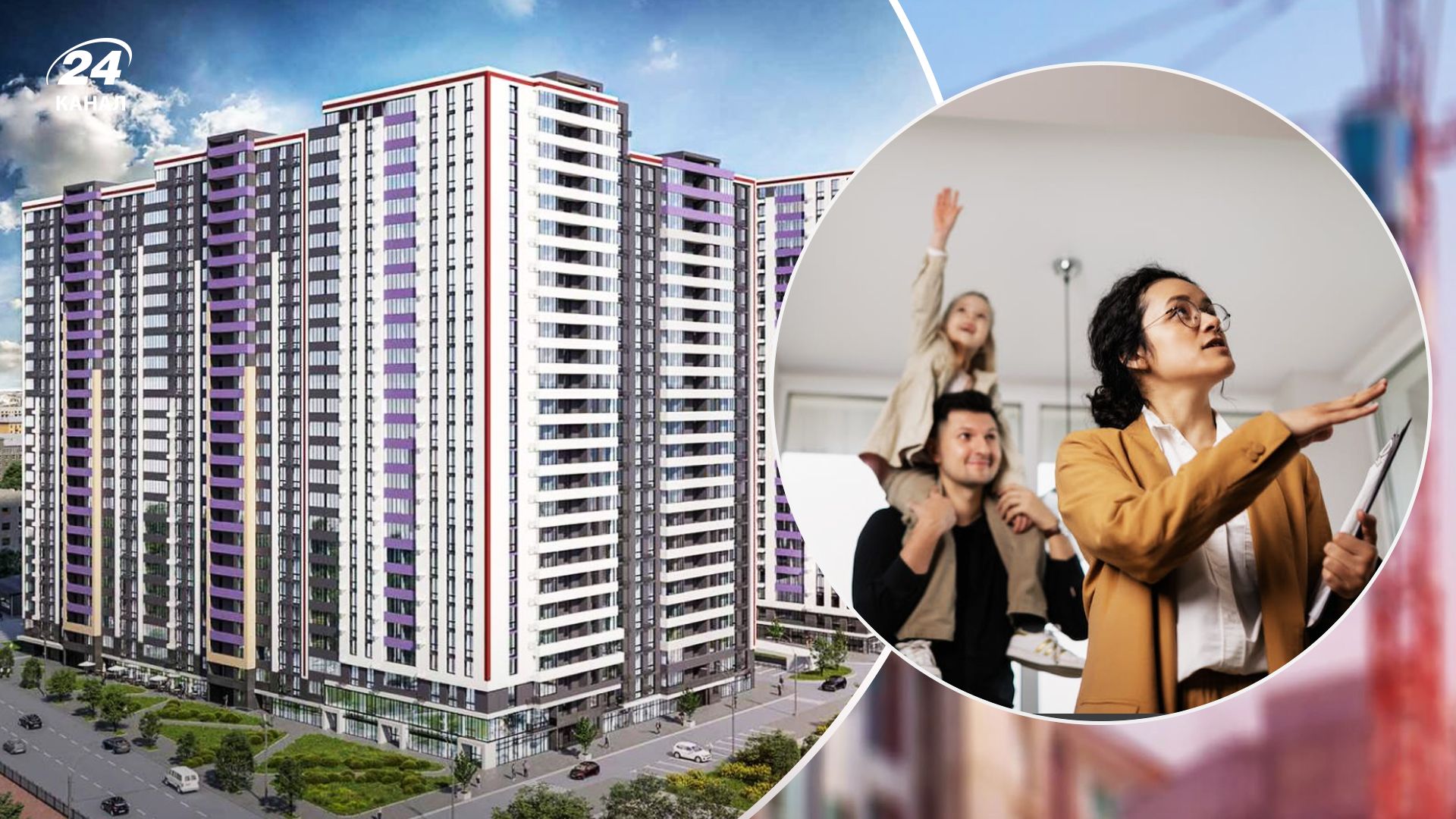 Как выгодно купить жилье в Киеве: украинский девелопер анонсировал весеннюю акцию Как выгодно купить жилье в Киеве: украинский девелопер анонсировал весеннюю акцию