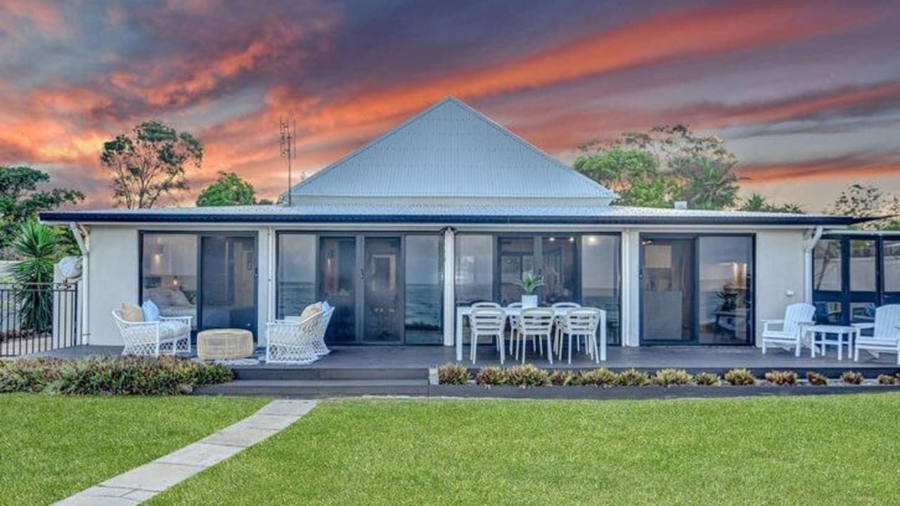 Дім біля моря - скільки коштує будинок мрії на узбережжі Австралії - Нерухомість