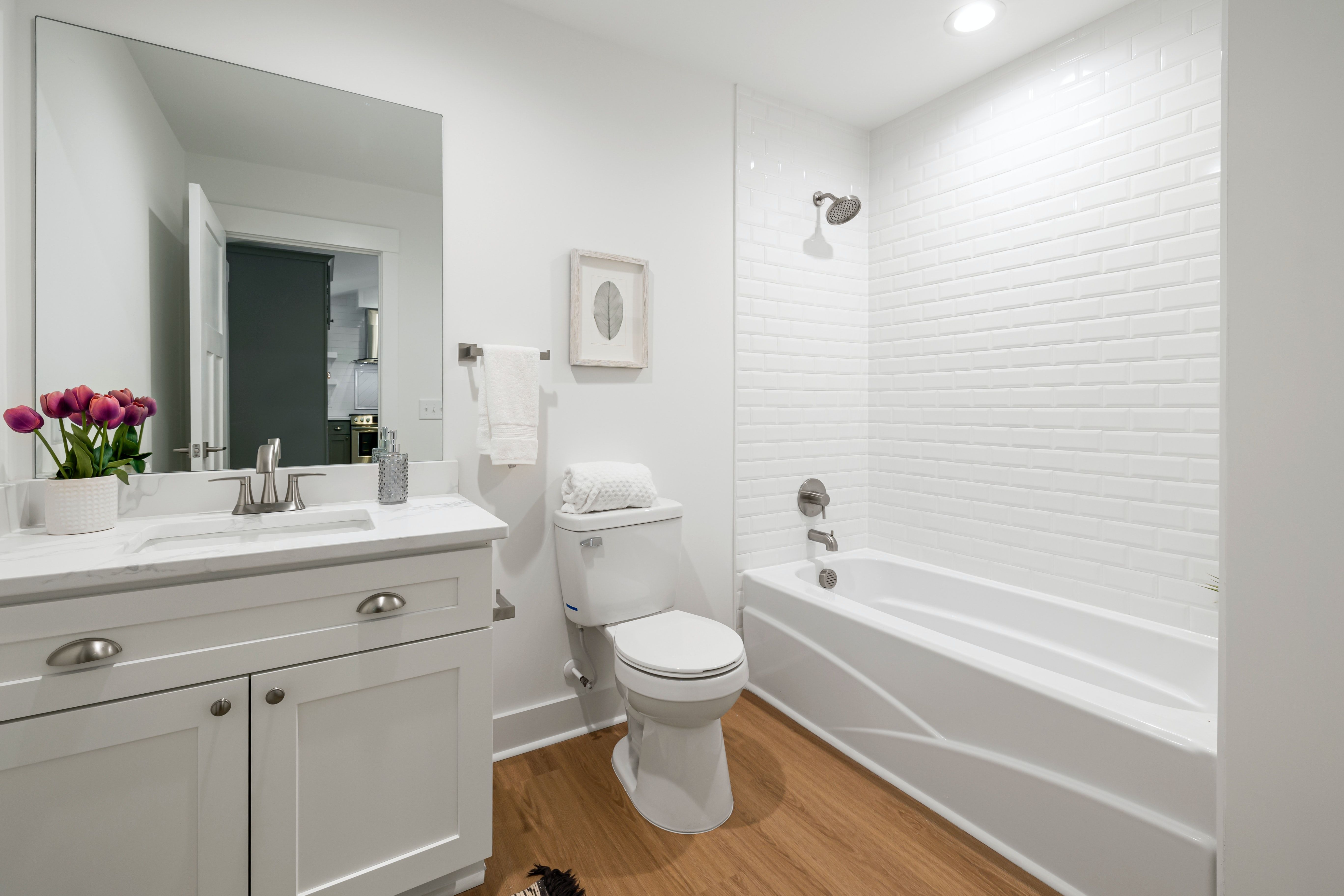 Дизайн ванной комнаты - какие самые распространенные ошибки допускают люди - Недвижимость
