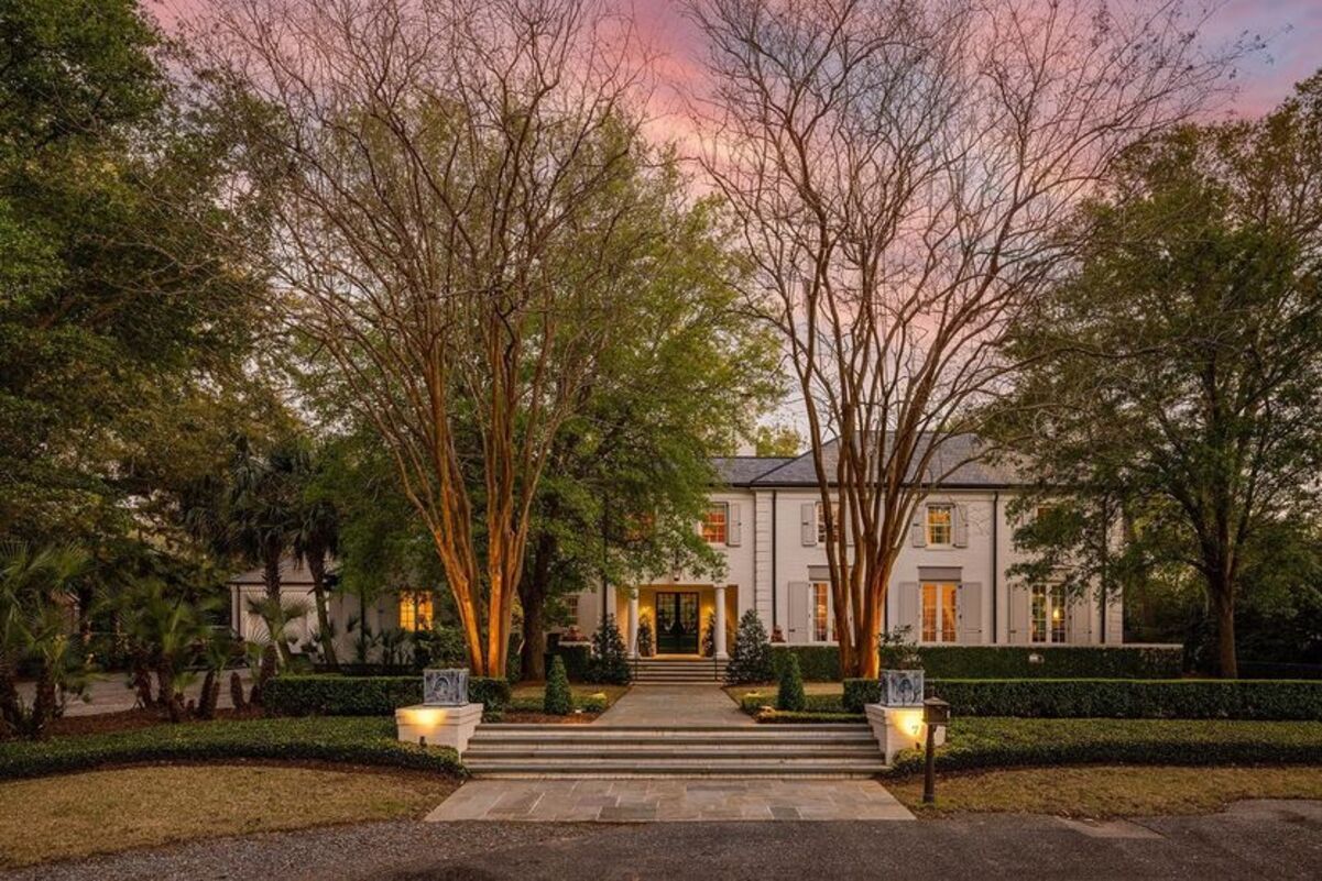 Дом с гламурным интерьером – он совсем не такой, как вы себе представляете Дом с гламурным интерьером – он совсем не такой, как вы себе представляете