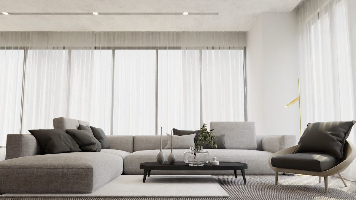 Чого не варто купувати у вітальню Чого не варто купувати у вітальню