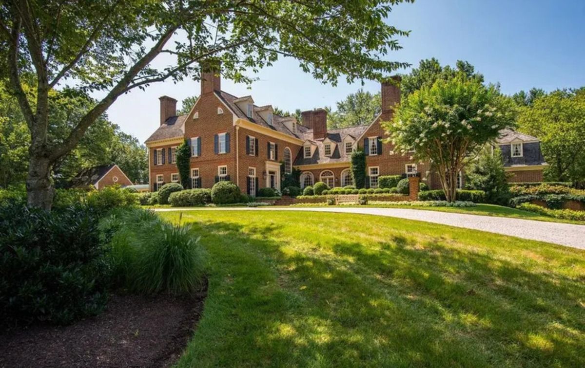 Американське місто в підвалі - як виглядає затишна вуличка з ретроавто - Нерухомість Американське місто в підвалі - як виглядає затишна вуличка з ретроавто - Нерухомість