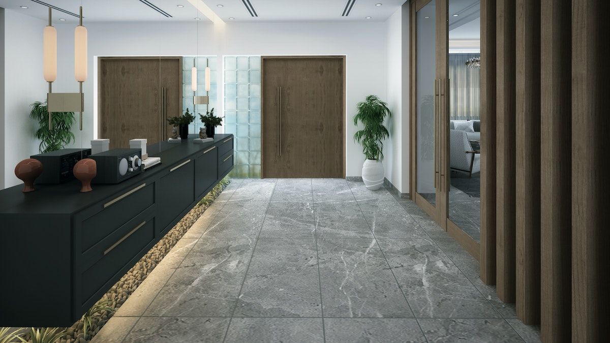 Чем покрывать стены Чем покрывать стены