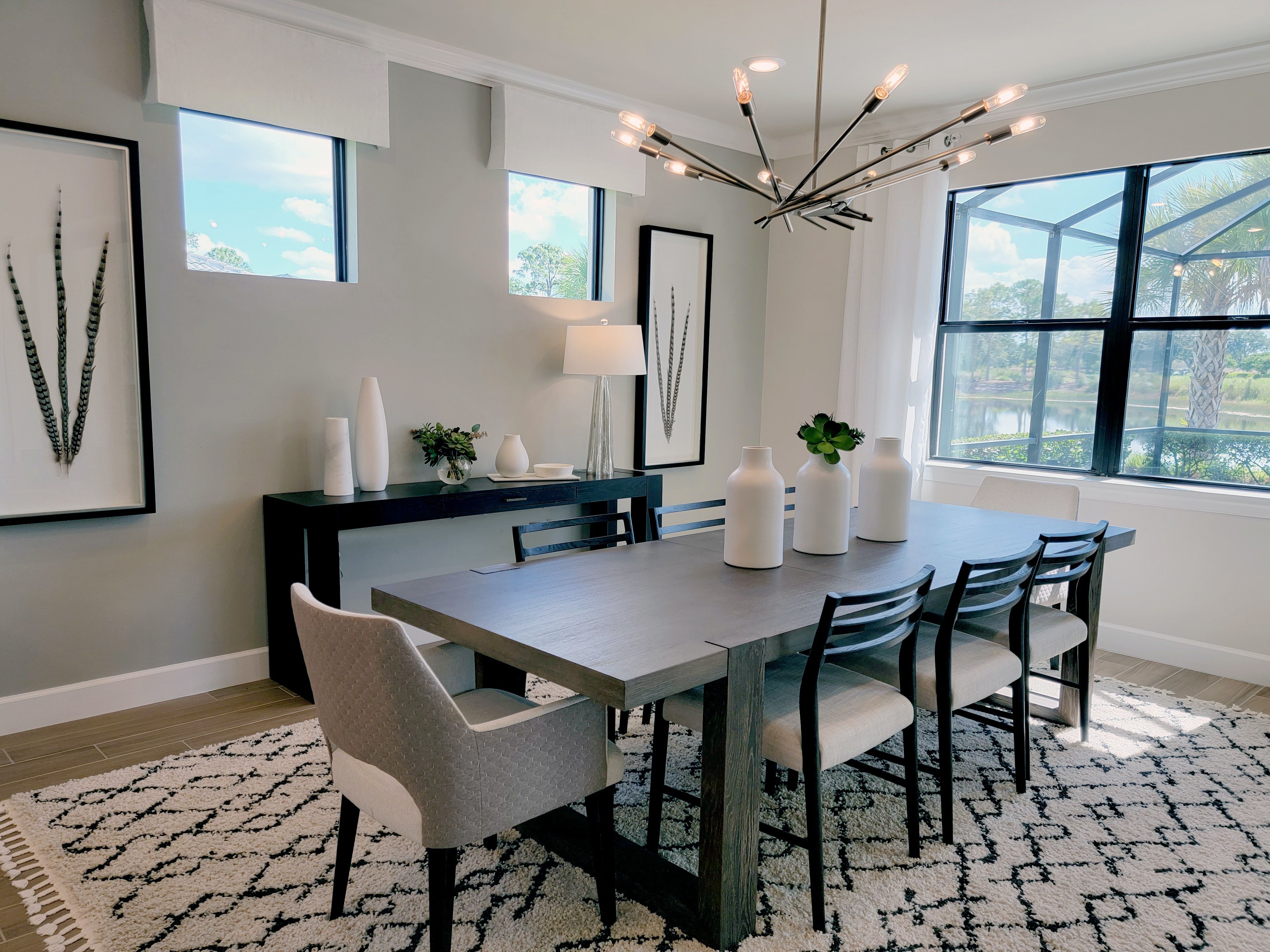 Уборка в гостиной - вещи, которые мы забываем чистить - Недвижимость Уборка в гостиной - вещи, которые мы забываем чистить - Недвижимость