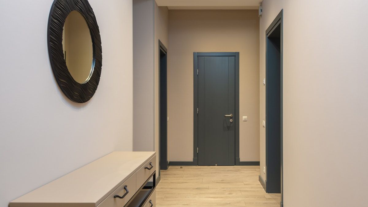 Как планировать коридор Как планировать коридор