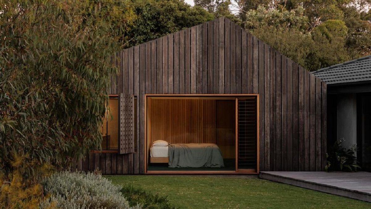 Эти домики вошли в список Викторианской архитектурной премии Эти домики вошли в список Викторианской архитектурной премии