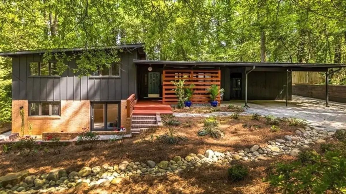 Сучасні будинки за низькою ціною - де придбати житло у США до 600 тисяч доларів - Нерухомість Сучасні будинки за низькою ціною - де придбати житло у США до 600 тисяч доларів - Нерухомість