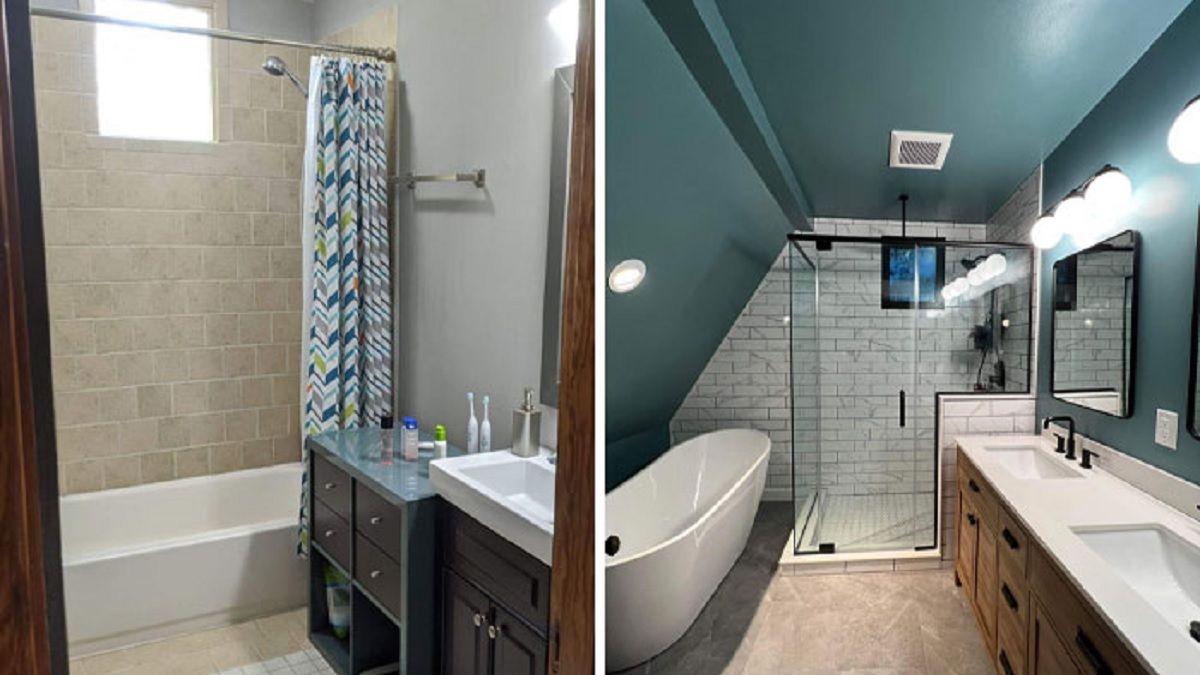 Зміни у дизайні, які надихають Зміни у дизайні, які надихають