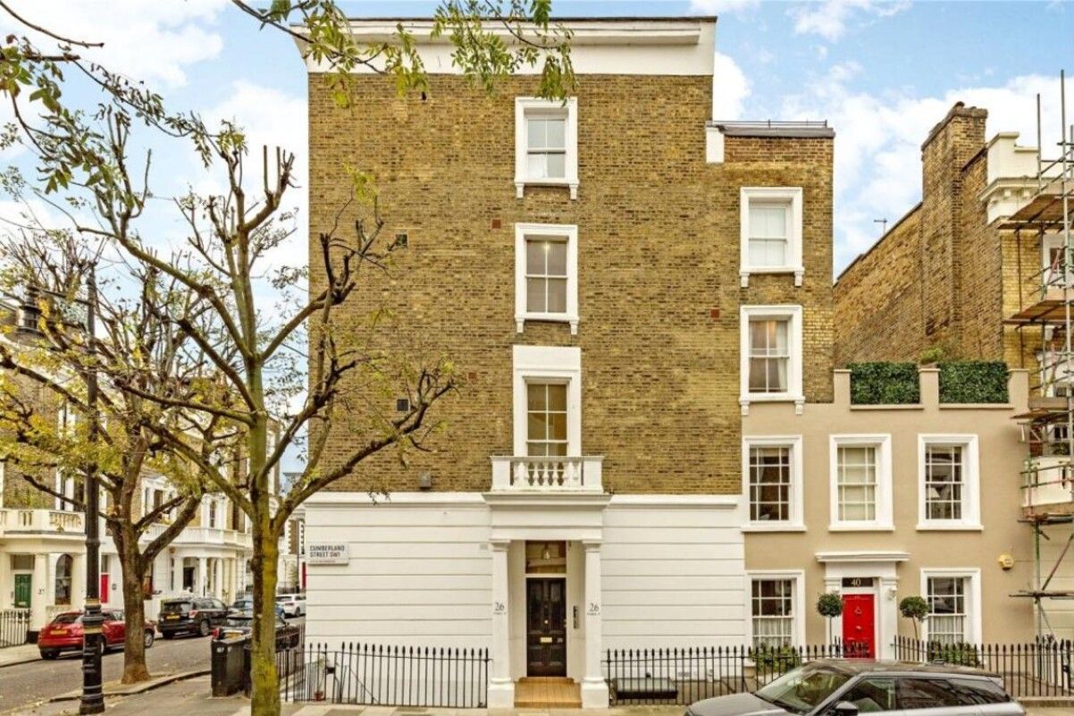 Компактна квартира-студія - шафа в цьому помешканні просто приголомшує - Нерухомість Компактна квартира-студія - шафа в цьому помешканні просто приголомшує - Нерухомість