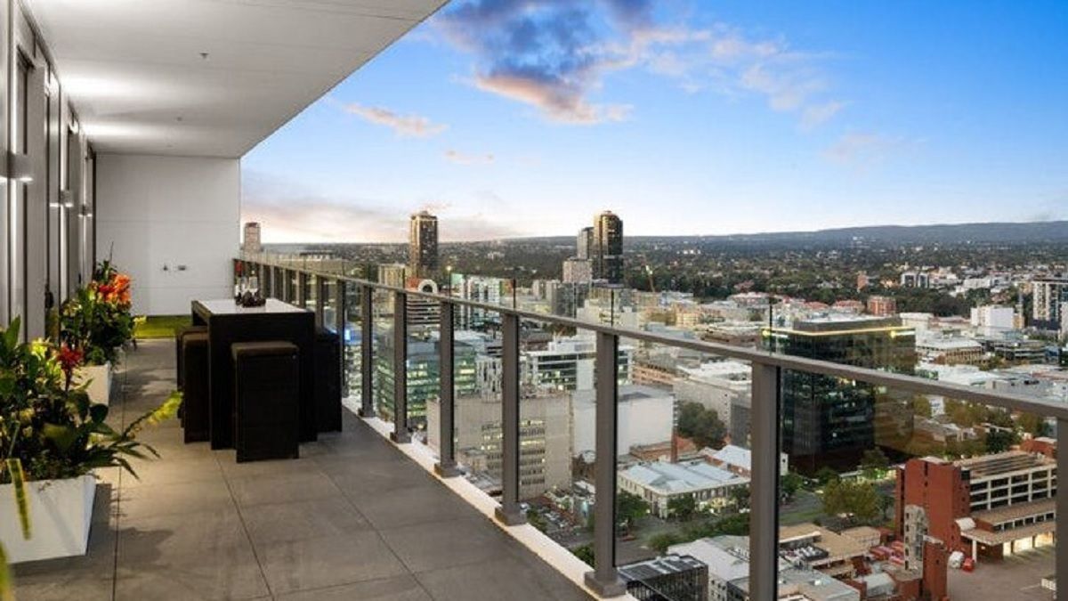 Квартира, которая стоит 3 миллиона Квартира, которая стоит 3 миллиона