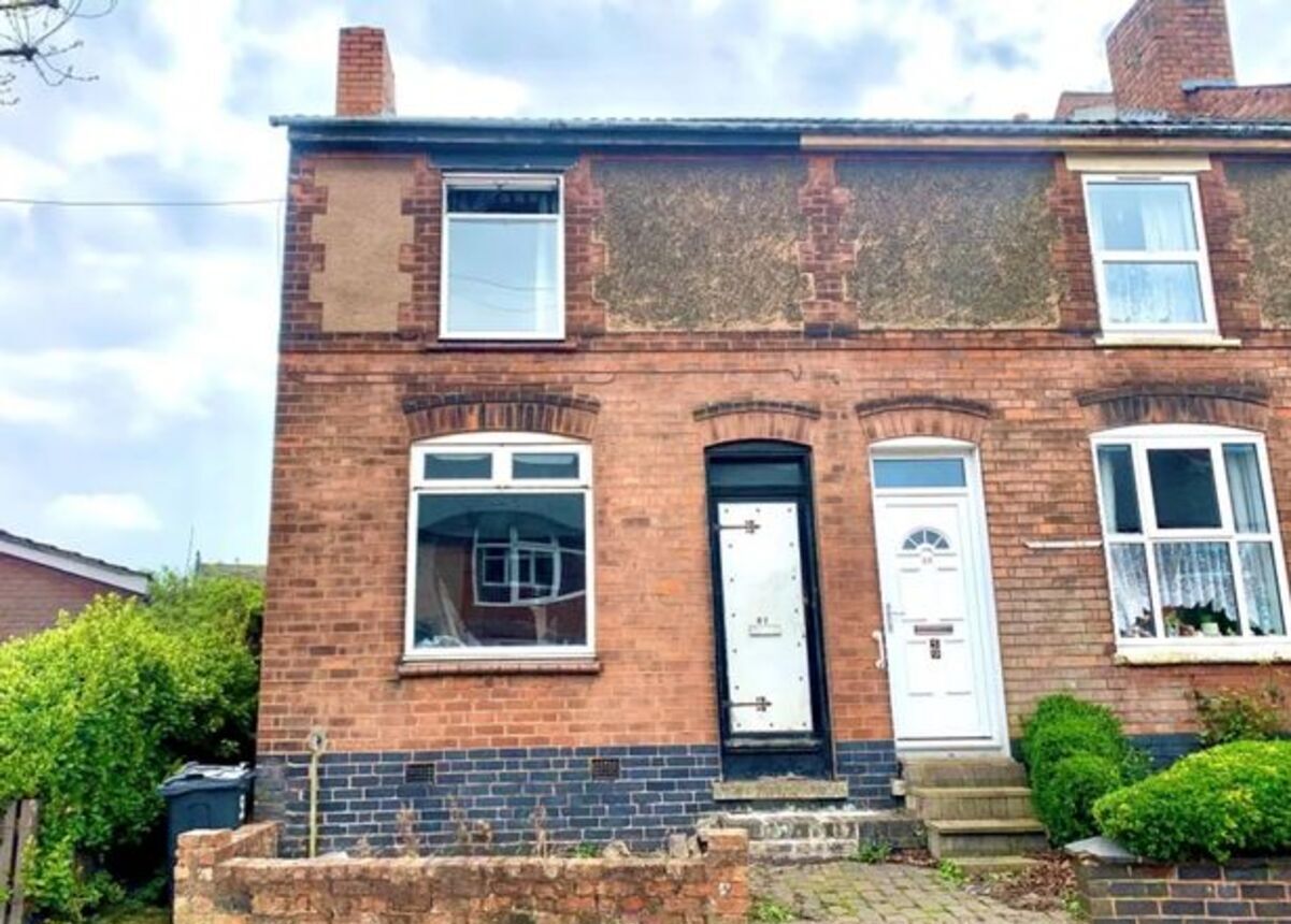 Дом за 10 тысяч фунтов – что можно купить в Англии за эти деньги – Недвижимость Дом за 10 тысяч фунтов – что можно купить в Англии за эти деньги – Недвижимость