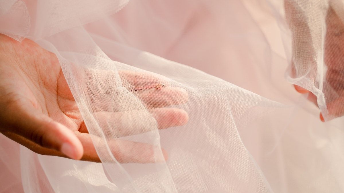 Як відбілити тюль Як відбілити тюль