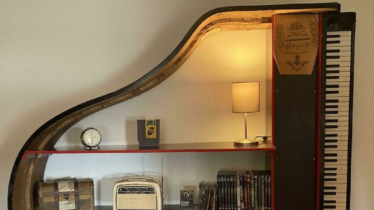 Як дати нове життя старим речам Як дати нове життя старим речам